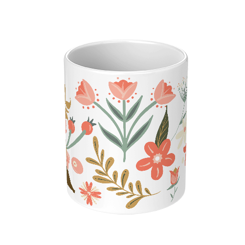 P Ambro Ceramic Mug