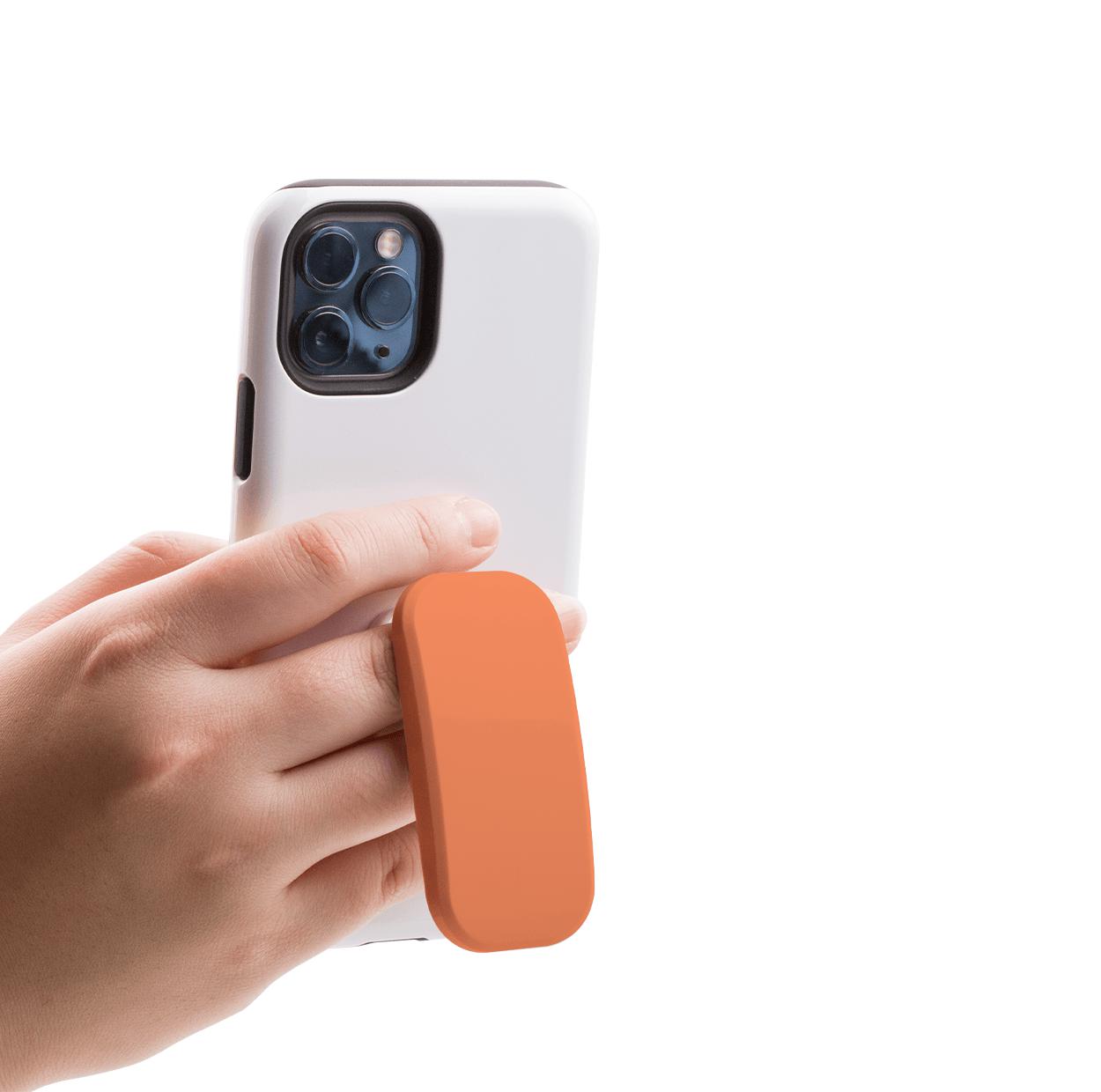 Papaya Phone Stand