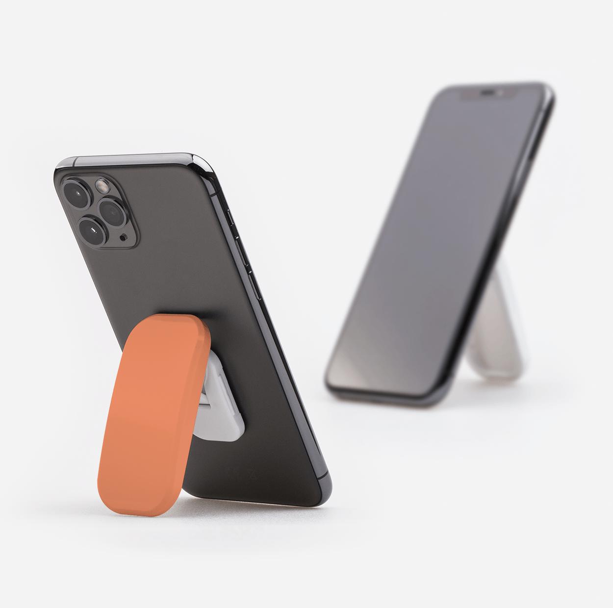 Papaya Phone Stand