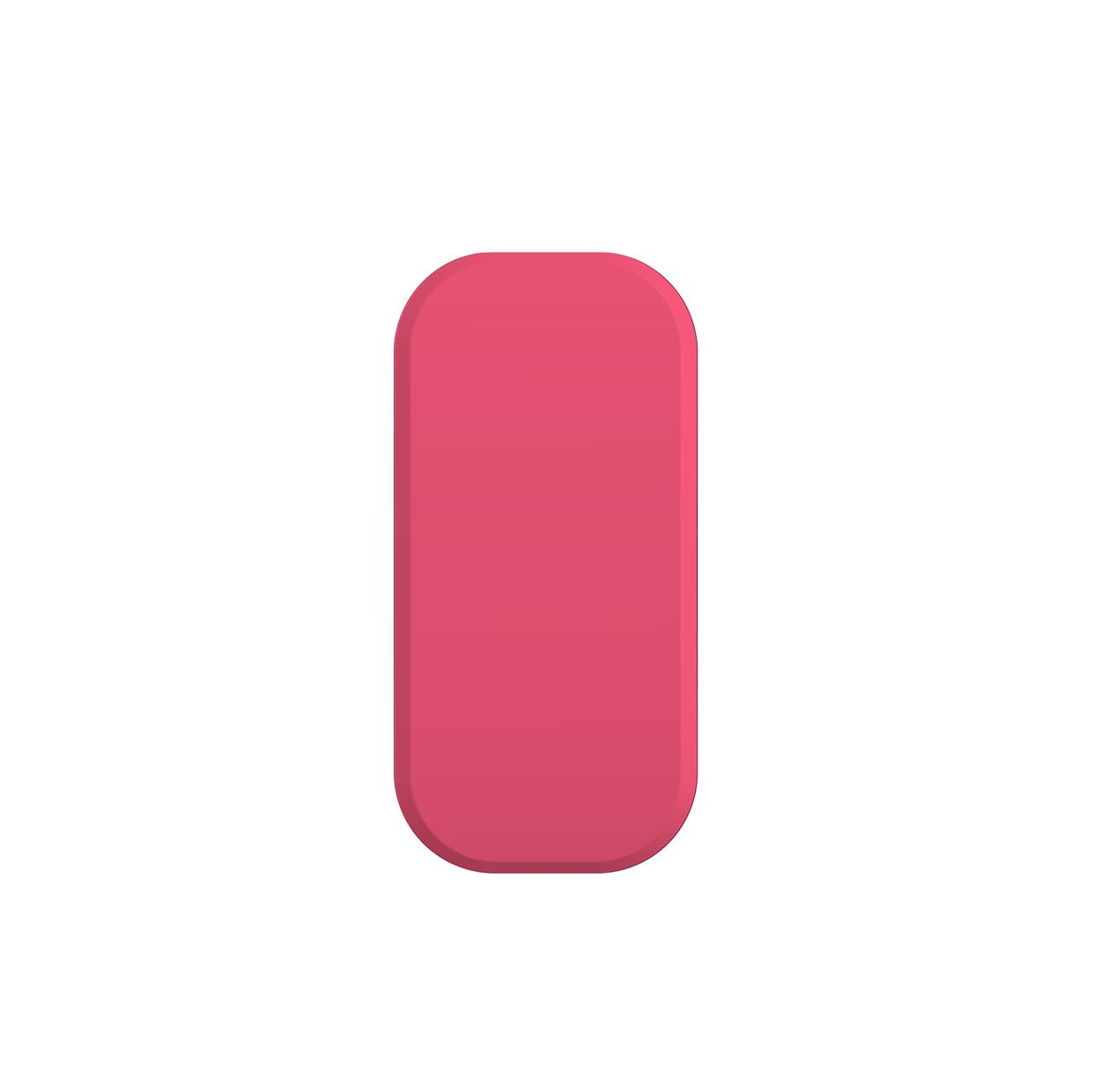 Peach Phone Stand