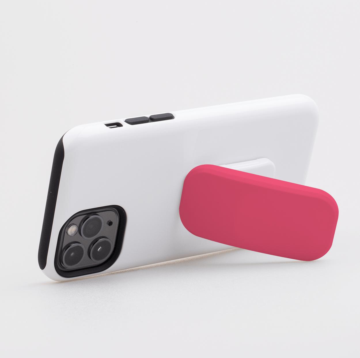 Peach Phone Stand