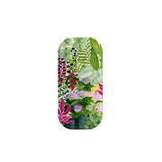 Pink Botanical Phone Stand By Bex Parkin