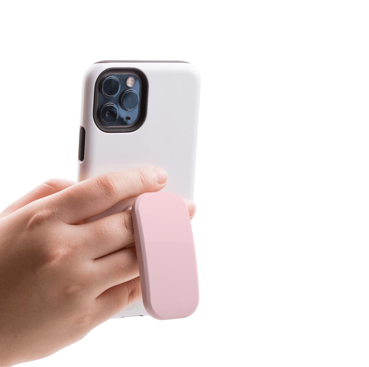 Pink Phone Stand