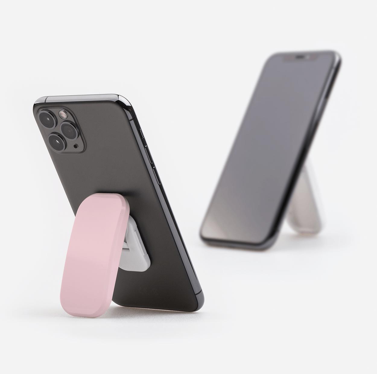 Pink Phone Stand