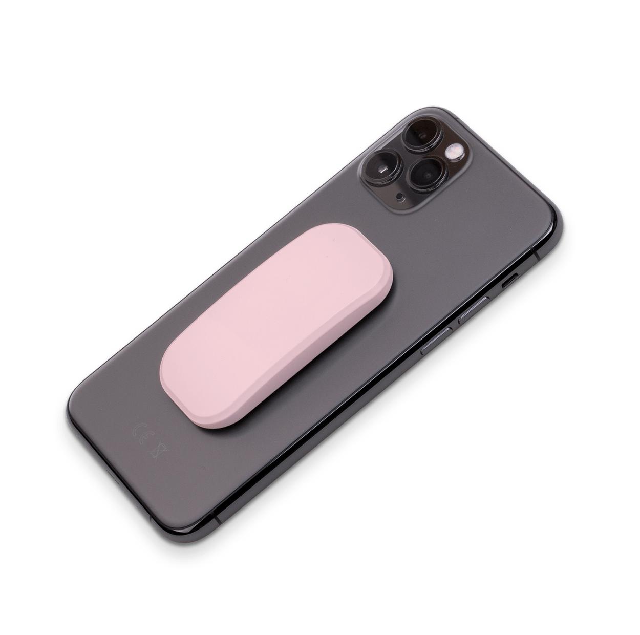 Pink Phone Stand