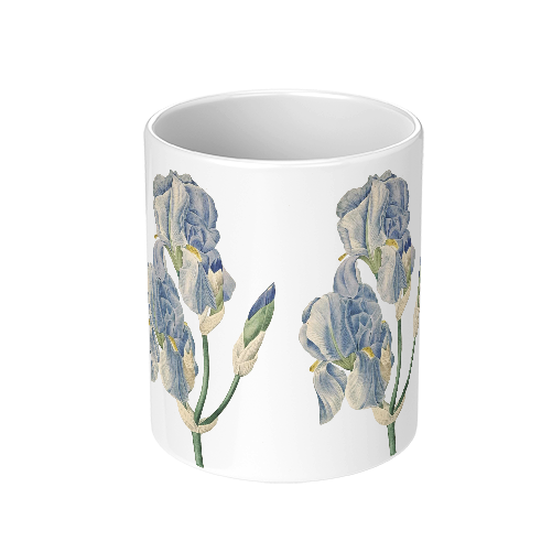 Pixie Ceramic Mug