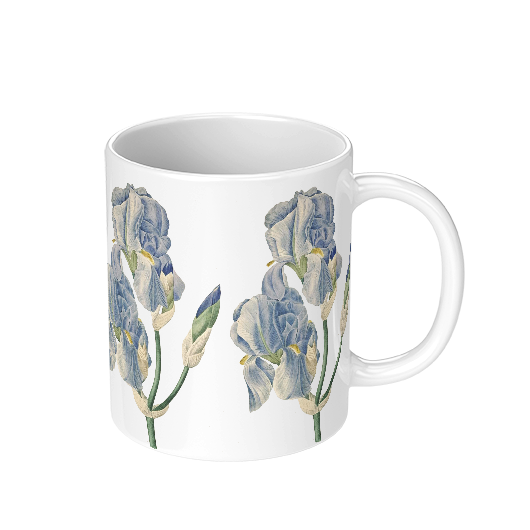 Pixie Ceramic Mug