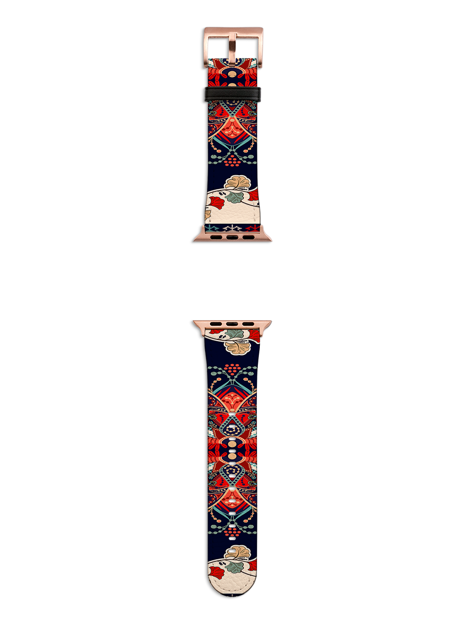 Каишка за Apple Watch Plockton