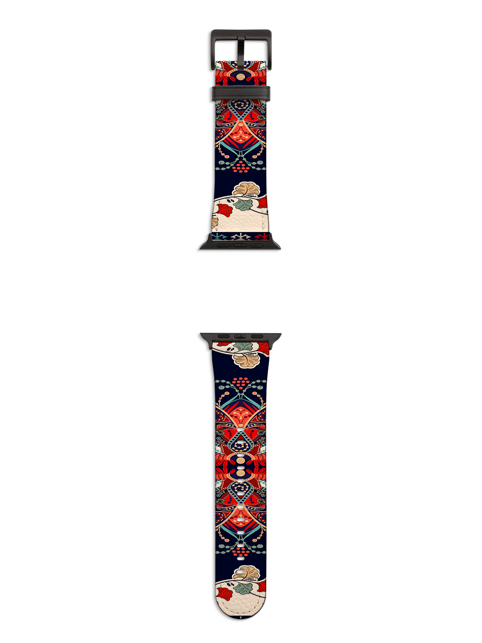 Каишка за Apple Watch Plockton