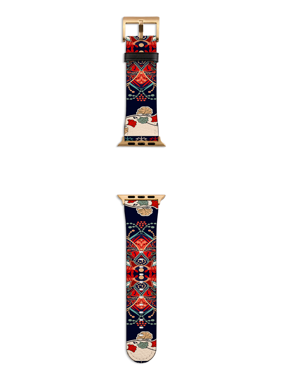 Каишка за Apple Watch Plockton