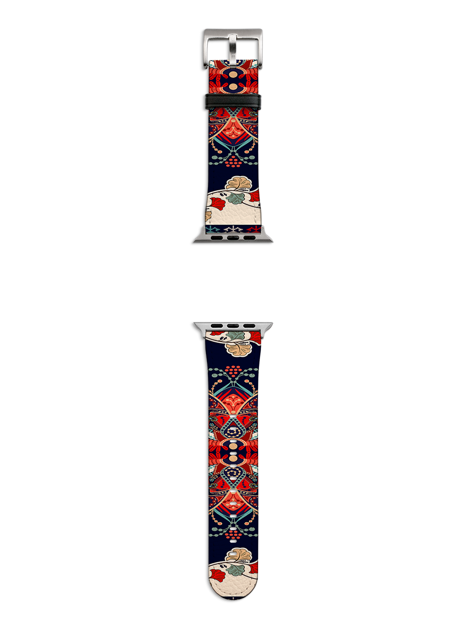 Каишка за Apple Watch Plockton