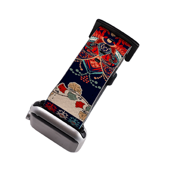 Plockton Apple Watch Strap