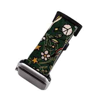Power Mandala Apple Watch Strap