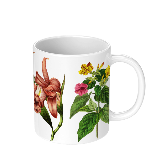 Quinn Ceramic Mug
