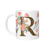 R Ambro Ceramic Mug