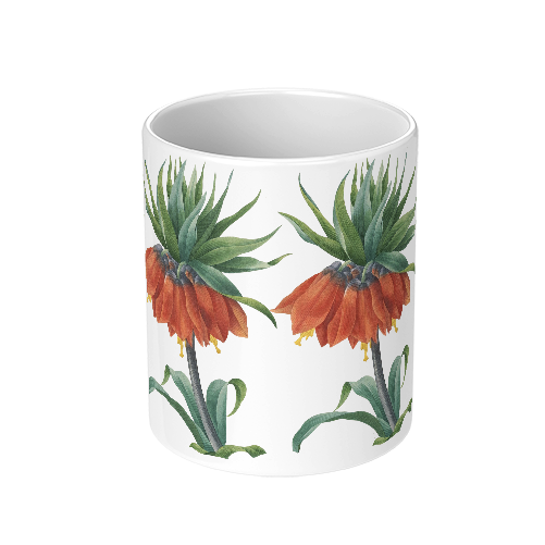 Rae Ceramic Mug