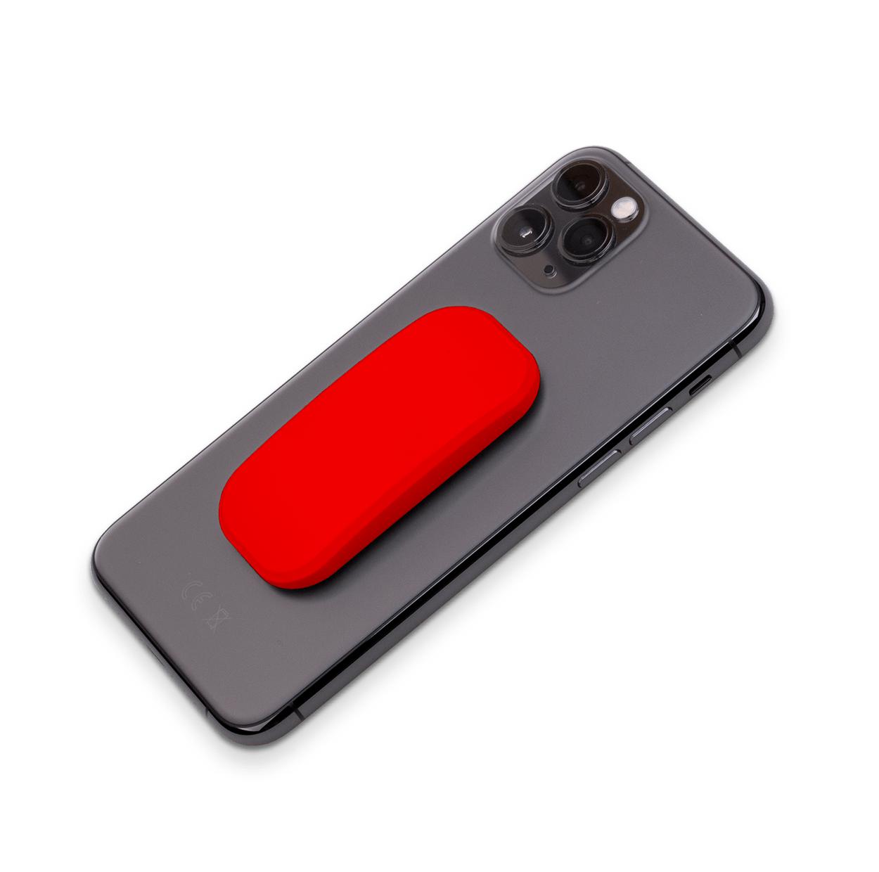 Red Phone Stand