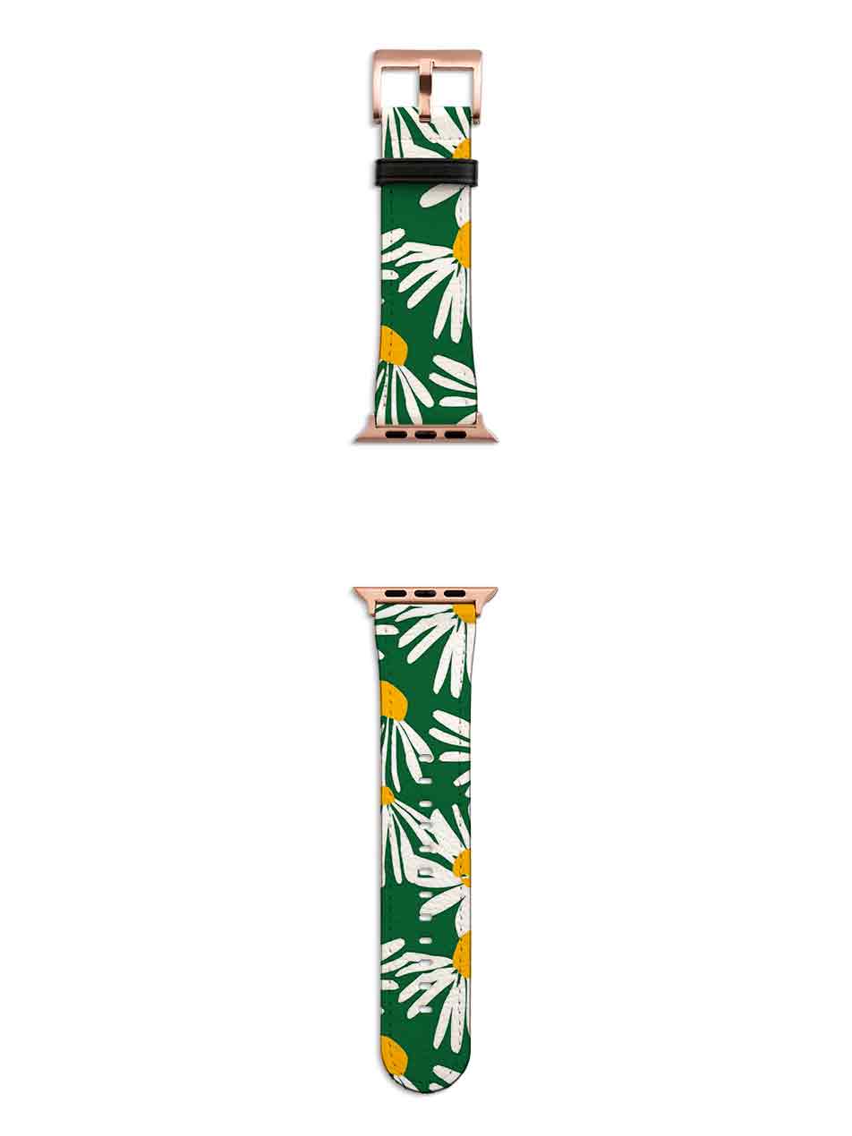 Ridge Apple Watch Strap
