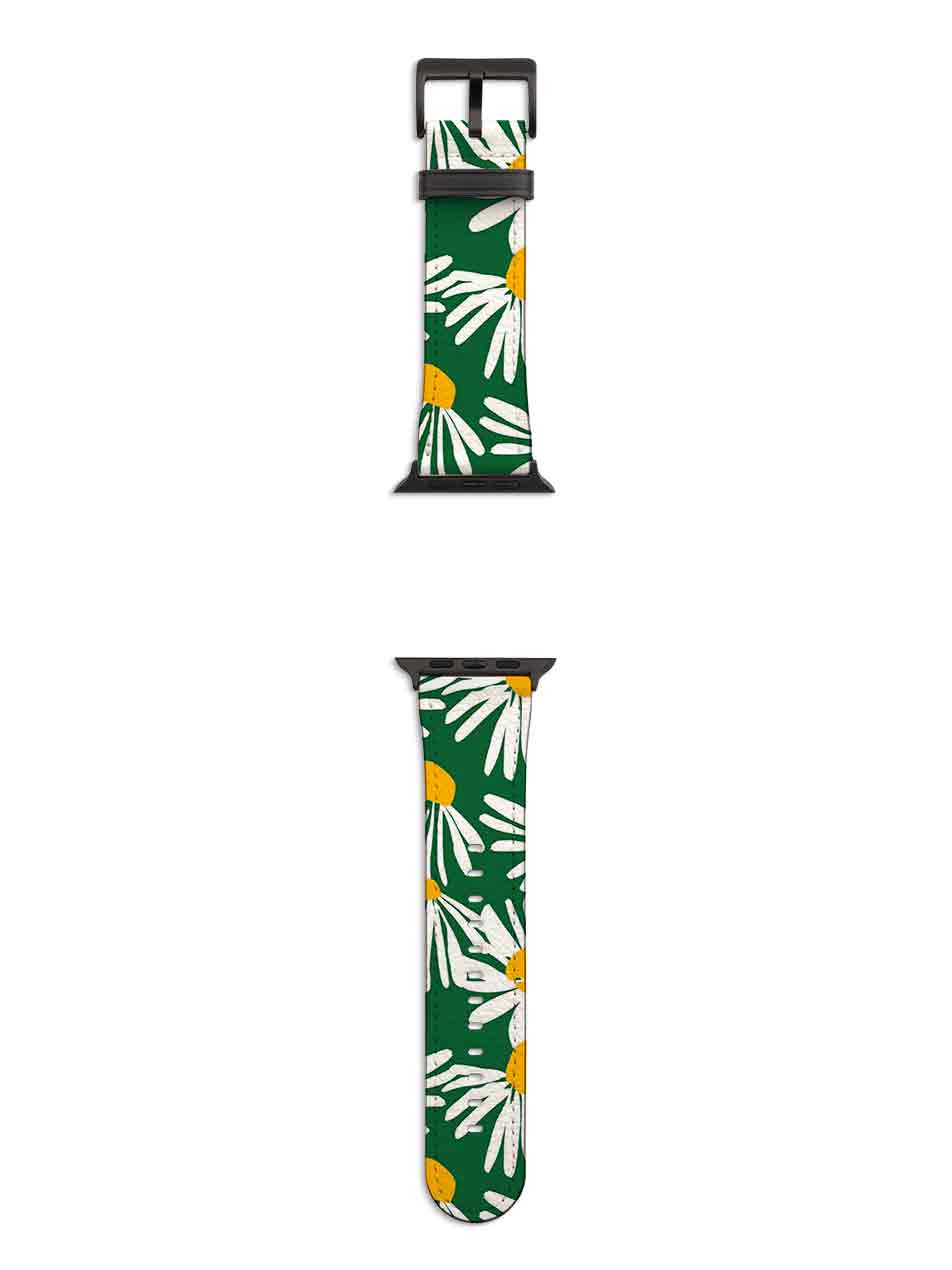 Ridge Apple Watch Strap