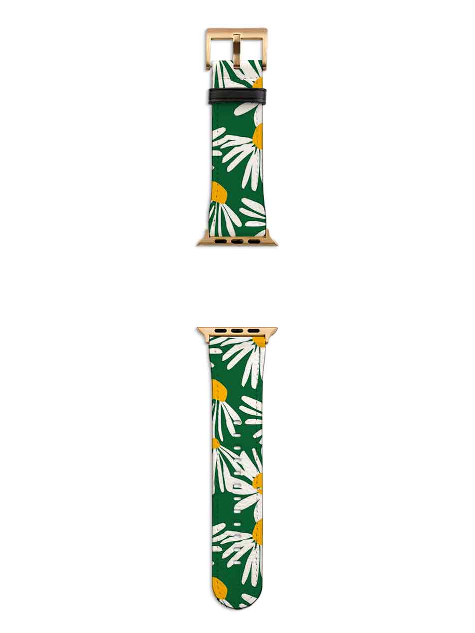 Ridge Apple Watch Strap