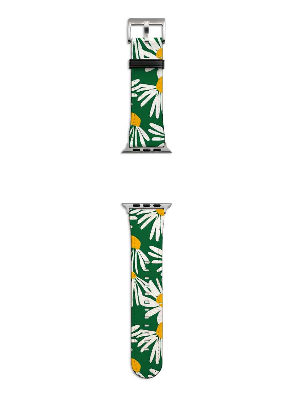 Ridge Apple Watch Strap