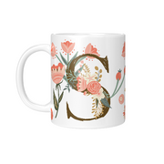 S Ambro Ceramic Mug
