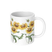 Sadie Ceramic Mug