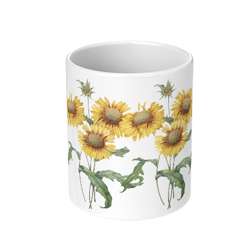 Sadie Ceramic Mug