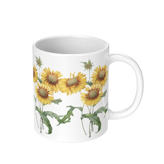Sadie Ceramic Mug