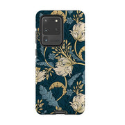 Samsung phone case-Beeston-Product Details Raised bevel to protect screen from scratches. Impact resistant polycarbonate shell and shock absorbing inner TPU liner. Secure fit with design wrapping around side of the case and full access to ports. Compatible with Qi-standard wireless charging. Thickness 1/8 inch (3mm), weight 30g. Compatibility See drop down menu for options, please select the right case as we print to order.-Stringberry