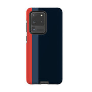 Samsung phone case-Chapel-Product Details Raised bevel to protect screen from scratches. Impact resistant polycarbonate shell and shock absorbing inner TPU liner. Secure fit with design wrapping around side of the case and full access to ports. Compatible with Qi-standard wireless charging. Thickness 1/8 inch (3mm), weight 30g. Compatibility See drop down menu for options, please select the right case as we print to order.-Stringberry