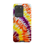 Samsung phone case-Cheltenham Jazz-Product Details Raised bevel to protect screen from scratches. Impact resistant polycarbonate shell and shock absorbing inner TPU liner. Secure fit with design wrapping around side of the case and full access to ports. Compatible with Qi-standard wireless charging. Thickness 1/8 inch (3mm), weight 30g. Compatibility See drop down menu for options, please select the right case as we print to order.-Stringberry