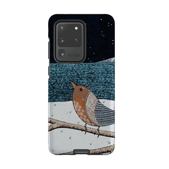 Samsung phone case-Dreaming Of Tomorrow By Natasha Newton-Product Details Raised bevel to protect screen from scratches. Impact resistant polycarbonate shell and shock absorbing inner TPU liner. Secure fit with design wrapping around side of the case and full access to ports. Compatible with Qi-standard wireless charging. Thickness 1/8 inch (3mm), weight 30g. Compatibility See drop down menu for options, please select the right case as we print to order.-Stringberry