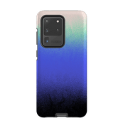 Samsung phone case-Dusk Haze By Kitty Joseph-Product Details Raised bevel to protect screen from scratches. Impact resistant polycarbonate shell and shock absorbing inner TPU liner. Secure fit with design wrapping around side of the case and full access to ports. Compatible with Qi-standard wireless charging. Thickness 1/8 inch (3mm), weight 30g. Compatibility See drop down menu for options, please select the right case as we print to order.-Stringberry