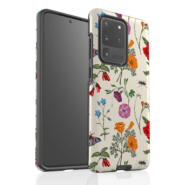 Samsung phone case-Escot Park-Product Details Raised bevel to protect screen from scratches. Impact resistant polycarbonate shell and shock absorbing inner TPU liner. Secure fit with design wrapping around side of the case and full access to ports. Compatible with Qi-standard wireless charging. Thickness 1/8 inch (3mm), weight 30g. Compatibility See drop down menu for options, please select the right case as we print to order.-Stringberry