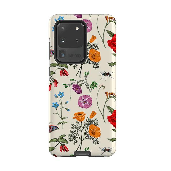 Samsung phone case-Escot Park-Product Details Raised bevel to protect screen from scratches. Impact resistant polycarbonate shell and shock absorbing inner TPU liner. Secure fit with design wrapping around side of the case and full access to ports. Compatible with Qi-standard wireless charging. Thickness 1/8 inch (3mm), weight 30g. Compatibility See drop down menu for options, please select the right case as we print to order.-Stringberry