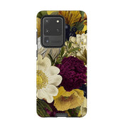 Samsung phone case-Essential-Product Details Raised bevel to protect screen from scratches. Impact resistant polycarbonate shell and shock absorbing inner TPU liner. Secure fit with design wrapping around side of the case and full access to ports. Compatible with Qi-standard wireless charging. Thickness 1/8 inch (3mm), weight 30g. Compatibility See drop down menu for options, please select the right case as we print to order.-Stringberry