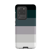 Samsung phone case-Granite Grade By Kitty Joseph-Product Details Raised bevel to protect screen from scratches. Impact resistant polycarbonate shell and shock absorbing inner TPU liner. Secure fit with design wrapping around side of the case and full access to ports. Compatible with Qi-standard wireless charging. Thickness 1/8 inch (3mm), weight 30g. Compatibility See drop down menu for options, please select the right case as we print to order.-Stringberry