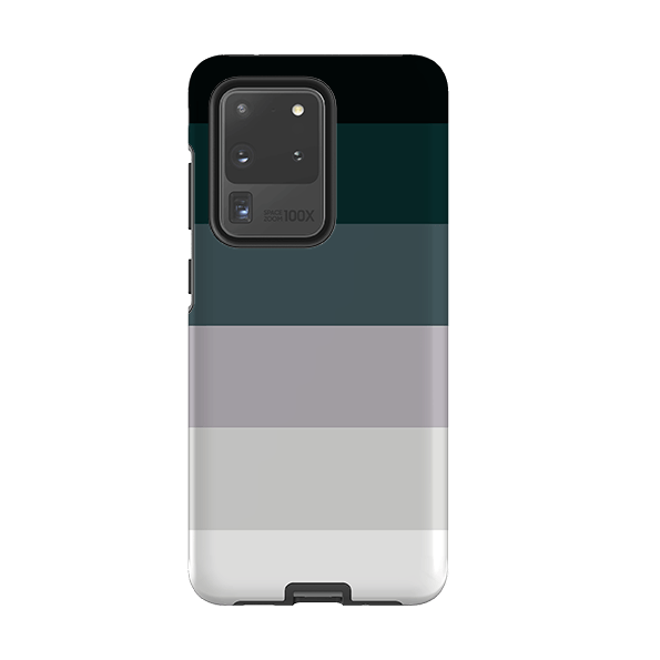 Samsung phone case-Granite Grade By Kitty Joseph-Product Details Raised bevel to protect screen from scratches. Impact resistant polycarbonate shell and shock absorbing inner TPU liner. Secure fit with design wrapping around side of the case and full access to ports. Compatible with Qi-standard wireless charging. Thickness 1/8 inch (3mm), weight 30g. Compatibility See drop down menu for options, please select the right case as we print to order.-Stringberry