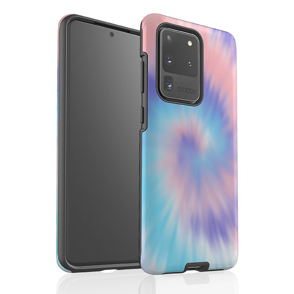 Samsung phone case-Jazz At The Lake-Product Details Raised bevel to protect screen from scratches. Impact resistant polycarbonate shell and shock absorbing inner TPU liner. Secure fit with design wrapping around side of the case and full access to ports. Compatible with Qi-standard wireless charging. Thickness 1/8 inch (3mm), weight 30g. Compatibility See drop down menu for options, please select the right case as we print to order.-Stringberry