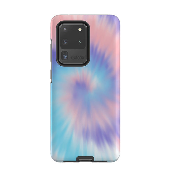 Samsung phone case-Jazz At The Lake-Product Details Raised bevel to protect screen from scratches. Impact resistant polycarbonate shell and shock absorbing inner TPU liner. Secure fit with design wrapping around side of the case and full access to ports. Compatible with Qi-standard wireless charging. Thickness 1/8 inch (3mm), weight 30g. Compatibility See drop down menu for options, please select the right case as we print to order.-Stringberry