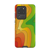 Samsung phone case-Key Of Life-Product Details Raised bevel to protect screen from scratches. Impact resistant polycarbonate shell and shock absorbing inner TPU liner. Secure fit with design wrapping around side of the case and full access to ports. Compatible with Qi-standard wireless charging. Thickness 1/8 inch (3mm), weight 30g. Compatibility See drop down menu for options, please select the right case as we print to order.-Stringberry