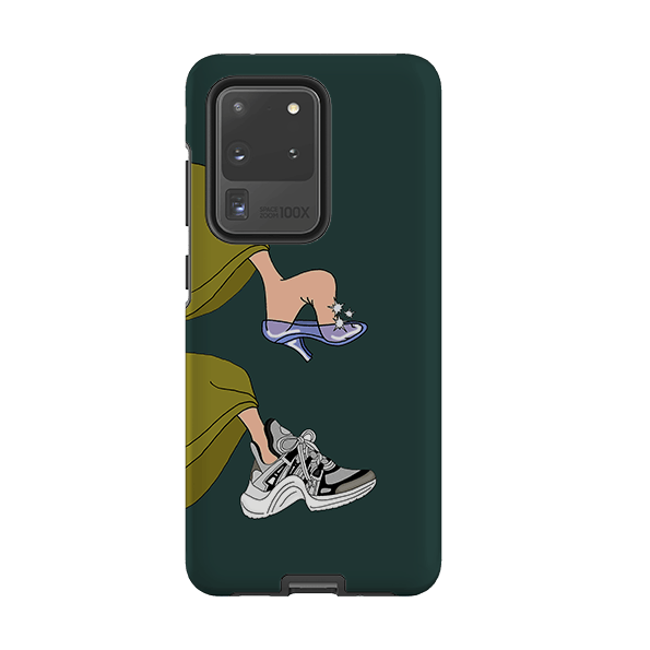 Angelica Hicks Phone Cases For iPhones, Samsung and Google