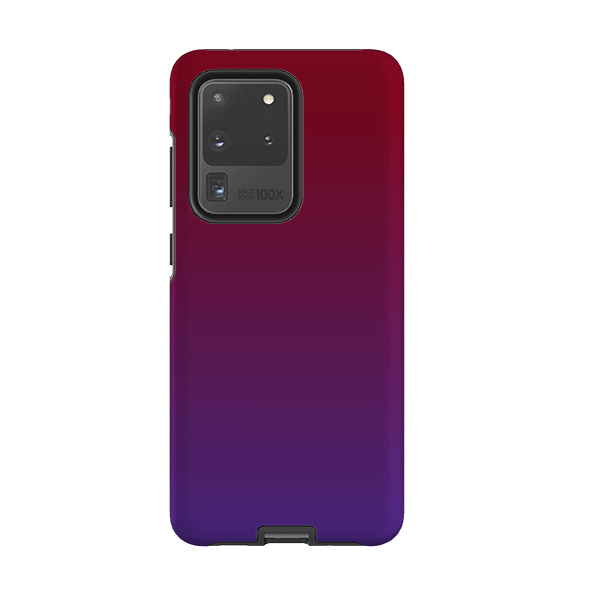 Samsung phone case-Luminous By Kitty Joseph-Product Details Raised bevel to protect screen from scratches. Impact resistant polycarbonate shell and shock absorbing inner TPU liner. Secure fit with design wrapping around side of the case and full access to ports. Compatible with Qi-standard wireless charging. Thickness 1/8 inch (3mm), weight 30g. Compatibility See drop down menu for options, please select the right case as we print to order.-Stringberry