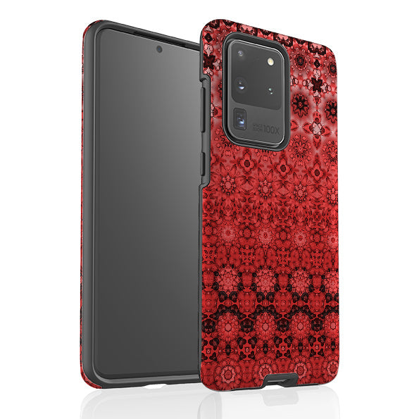 Samsung phone case-Newport Jazz-Product Details Raised bevel to protect screen from scratches. Impact resistant polycarbonate shell and shock absorbing inner TPU liner. Secure fit with design wrapping around side of the case and full access to ports. Compatible with Qi-standard wireless charging. Thickness 1/8 inch (3mm), weight 30g. Compatibility See drop down menu for options, please select the right case as we print to order.-Stringberry