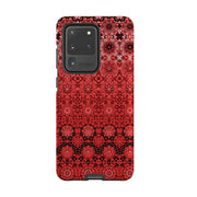 Samsung phone case-Newport Jazz-Product Details Raised bevel to protect screen from scratches. Impact resistant polycarbonate shell and shock absorbing inner TPU liner. Secure fit with design wrapping around side of the case and full access to ports. Compatible with Qi-standard wireless charging. Thickness 1/8 inch (3mm), weight 30g. Compatibility See drop down menu for options, please select the right case as we print to order.-Stringberry