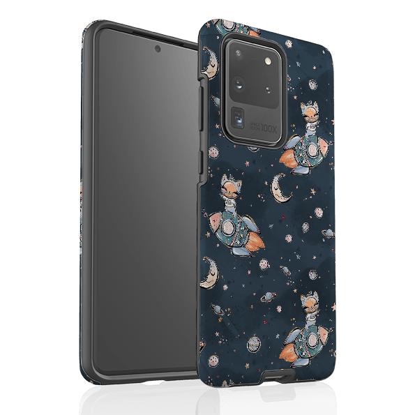Samsung phone case-No Limit-Product Details Raised bevel to protect screen from scratches. Impact resistant polycarbonate shell and shock absorbing inner TPU liner. Secure fit with design wrapping around side of the case and full access to ports. Compatible with Qi-standard wireless charging. Thickness 1/8 inch (3mm), weight 30g. Compatibility See drop down menu for options, please select the right case as we print to order.-Stringberry