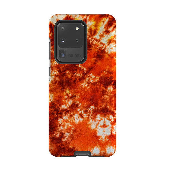 Samsung phone case-Rock The Garden-Product Details Raised bevel to protect screen from scratches. Impact resistant polycarbonate shell and shock absorbing inner TPU liner. Secure fit with design wrapping around side of the case and full access to ports. Compatible with Qi-standard wireless charging. Thickness 1/8 inch (3mm), weight 30g. Compatibility See drop down menu for options, please select the right case as we print to order.-Stringberry