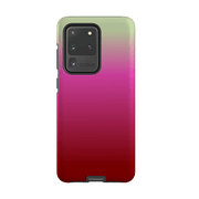 Samsung phone case-Rosa By Kitty Joseph-Product Details Raised bevel to protect screen from scratches. Impact resistant polycarbonate shell and shock absorbing inner TPU liner. Secure fit with design wrapping around side of the case and full access to ports. Compatible with Qi-standard wireless charging. Thickness 1/8 inch (3mm), weight 30g. Compatibility See drop down menu for options, please select the right case as we print to order.-Stringberry