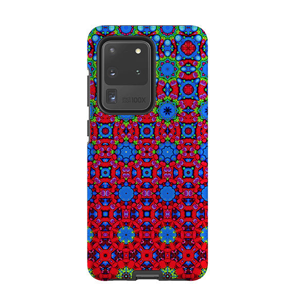 Samsung phone case-South By Southwest-Product Details Raised bevel to protect screen from scratches. Impact resistant polycarbonate shell and shock absorbing inner TPU liner. Secure fit with design wrapping around side of the case and full access to ports. Compatible with Qi-standard wireless charging. Thickness 1/8 inch (3mm), weight 30g. Compatibility See drop down menu for options, please select the right case as we print to order.-Stringberry